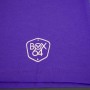 T-SHIRT DONNA PURPLE