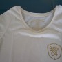 T-SHIRT DONNA NATURAL