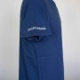 T-SHIRT UOMO VINTAGE BLUE
