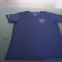 T-SHIRT UOMO VINTAGE BLUE