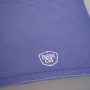 T-SHIRT UOMO VINTAGE BLUE